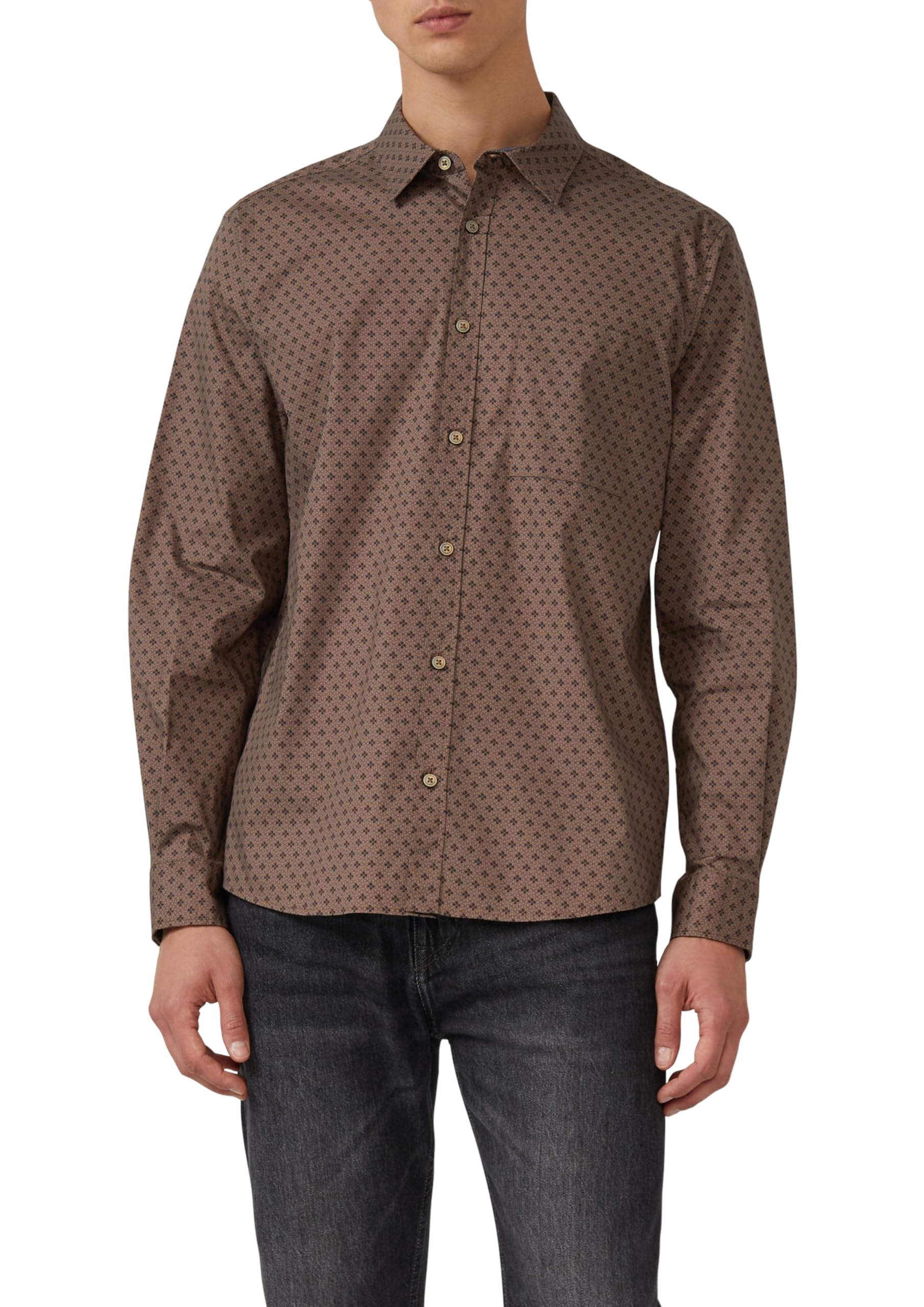 Tops, T-Shirts & Hemden für Herren
