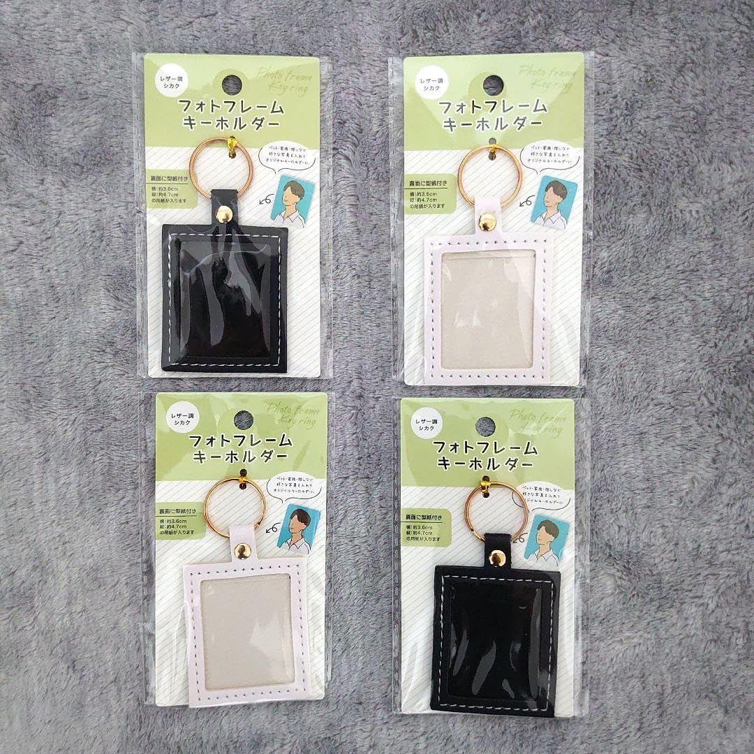 BALMUIRのレザーフォトフレーム BALMUIRのレザーフォトフレーム