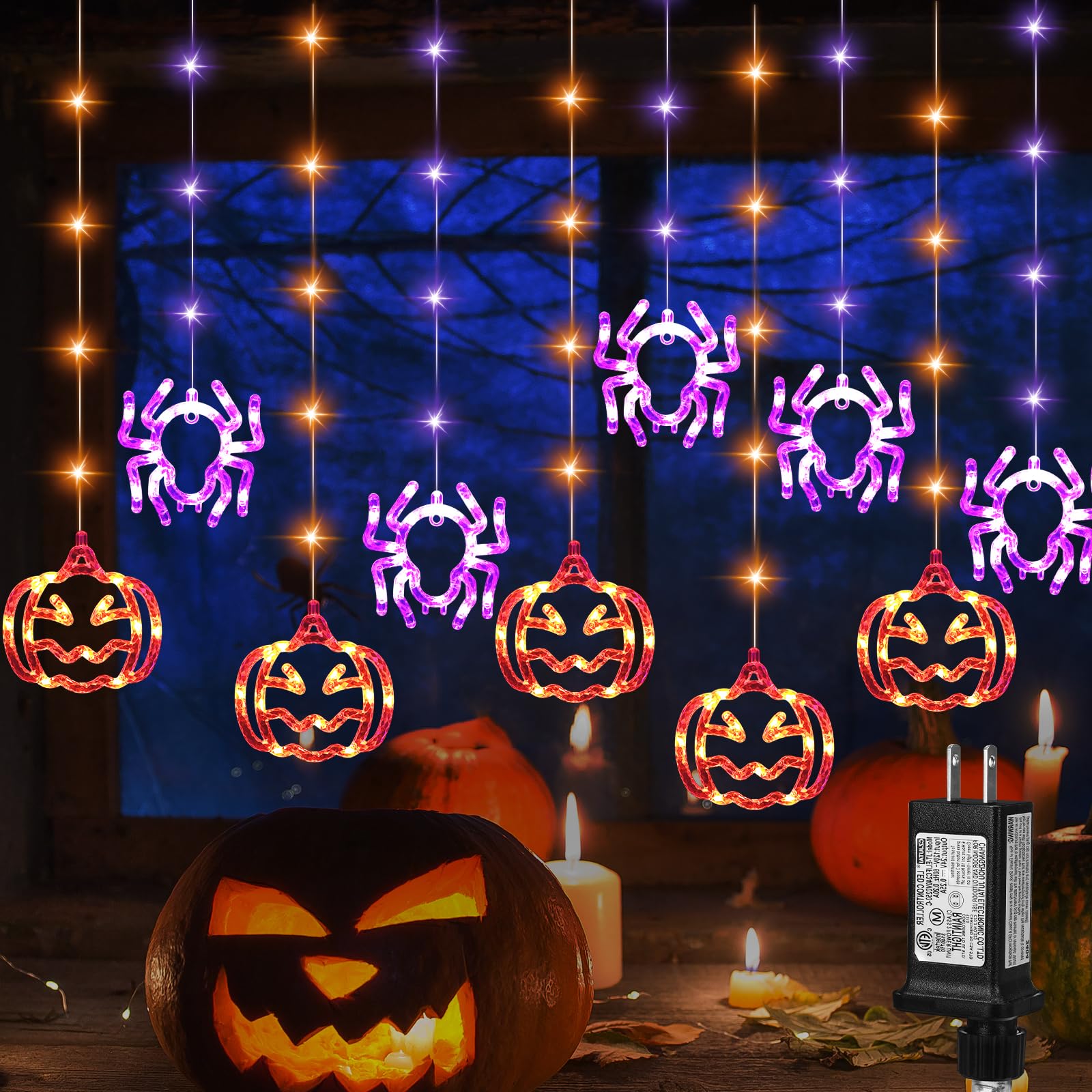 Halloween Night リゼ SP Halloween Night リゼ SP Amazon.com : Brizled Orange & Purple
