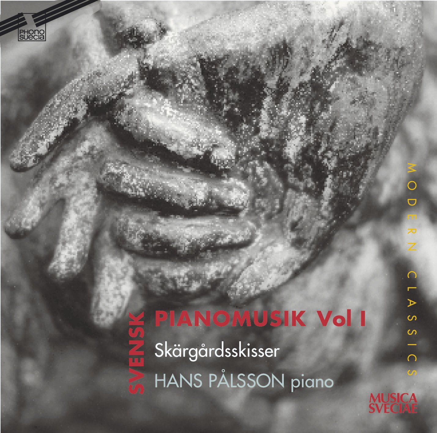Swedish Piano Music 1910-1945 Vol. 1