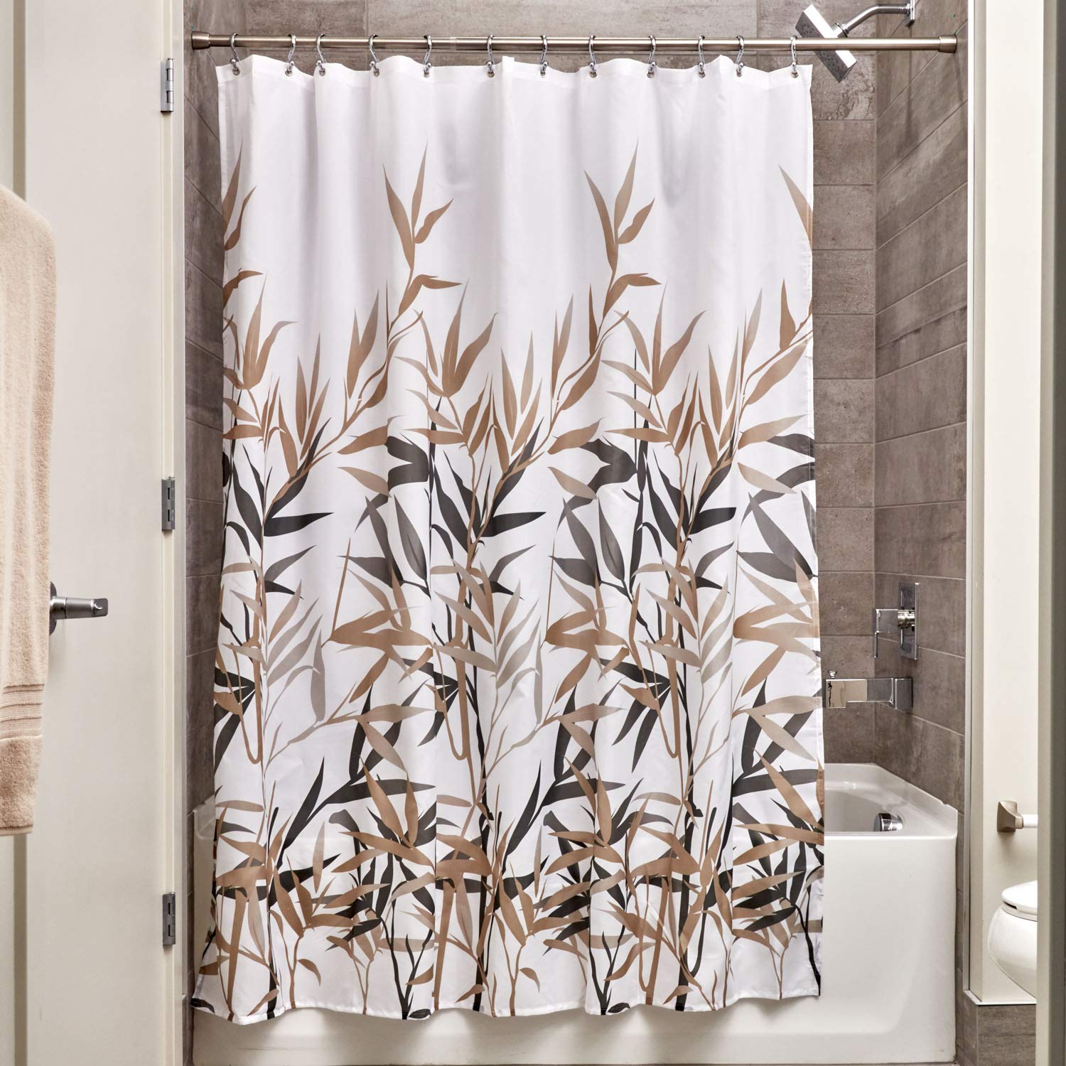 brown-shower-curtains-fabric-curtains-drapes
