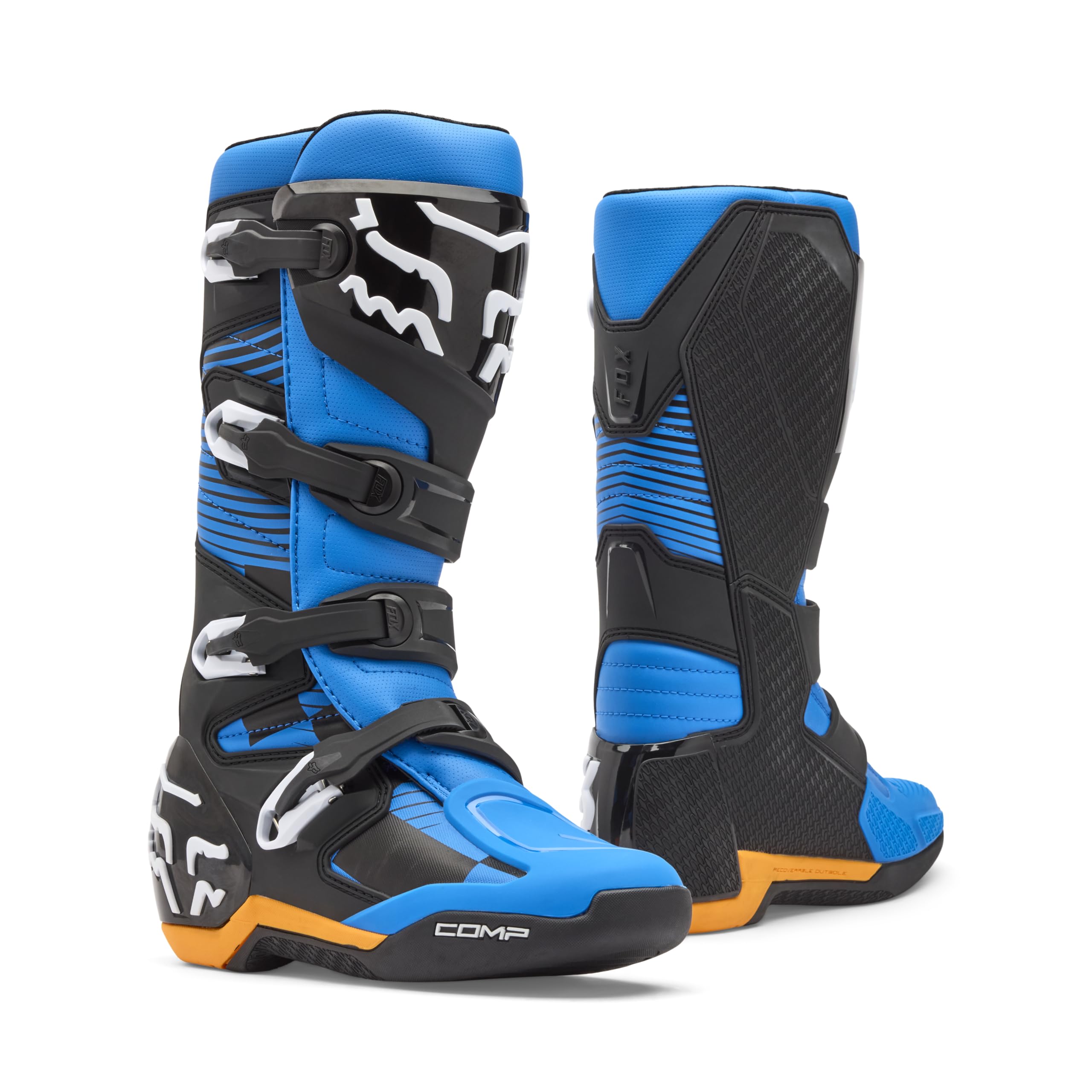 Fox Racing Men's Comp BootsFox Comp Boot