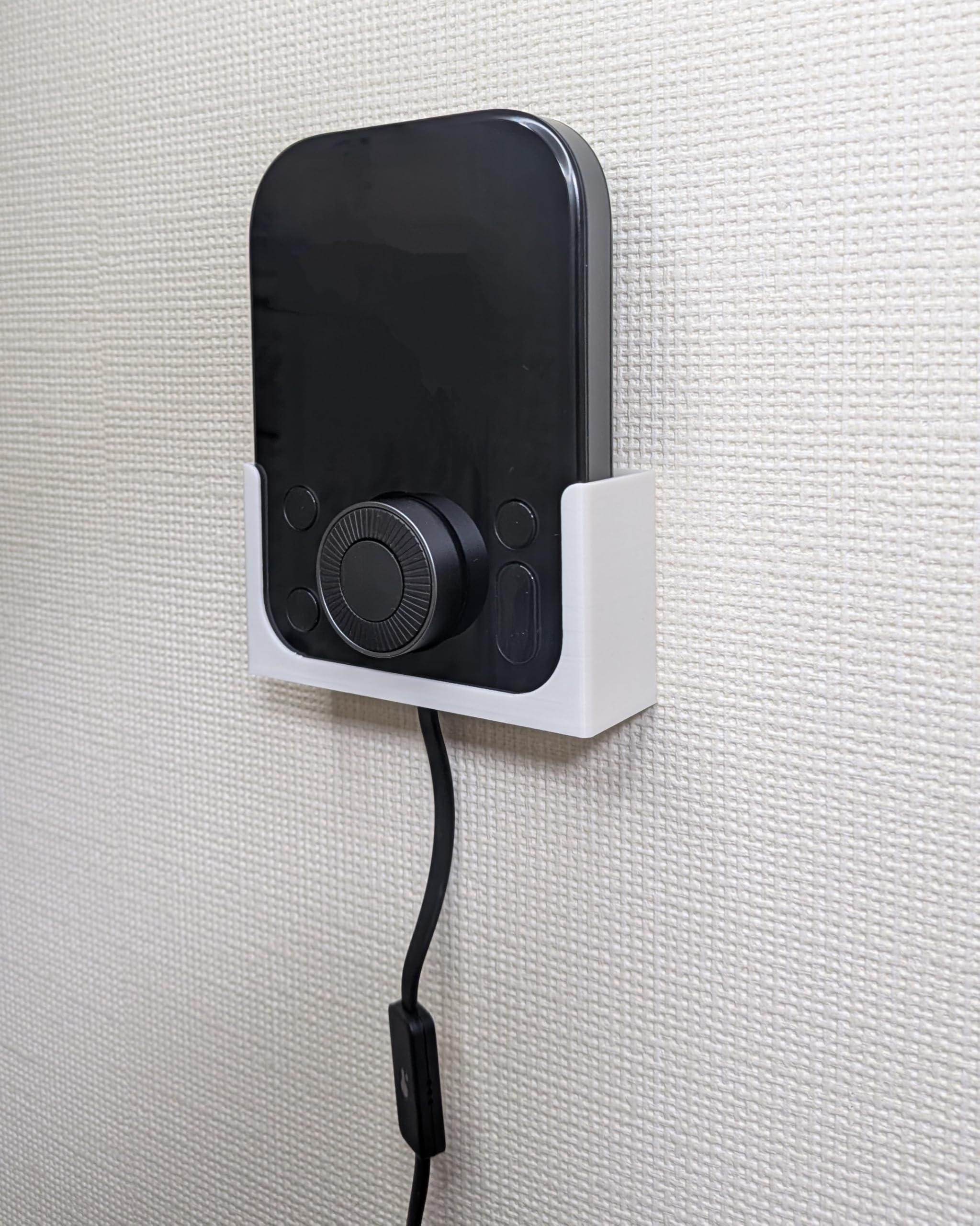 Amazon.co.jp: ハブ3専用壁掛けホルダー ハブ3 専用 互換品 スマート