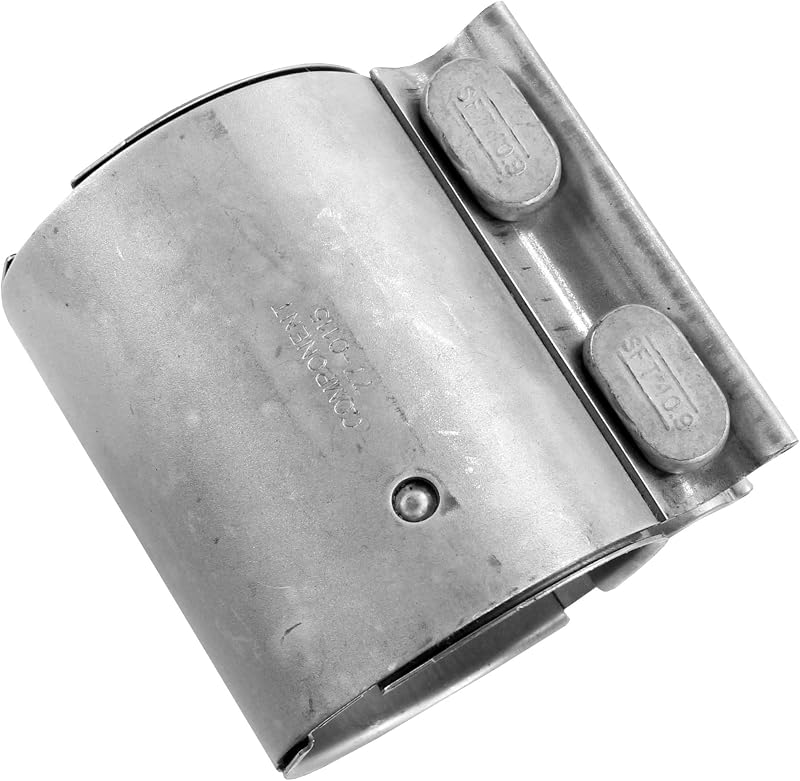 Abraçadeira do escapamento Walker 36538 para Audi A4 Quattro – 1 unidade
