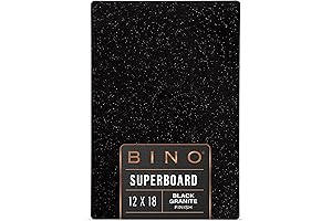 BINO Cutting Board: The Ultimate Companion for Culinary Creations