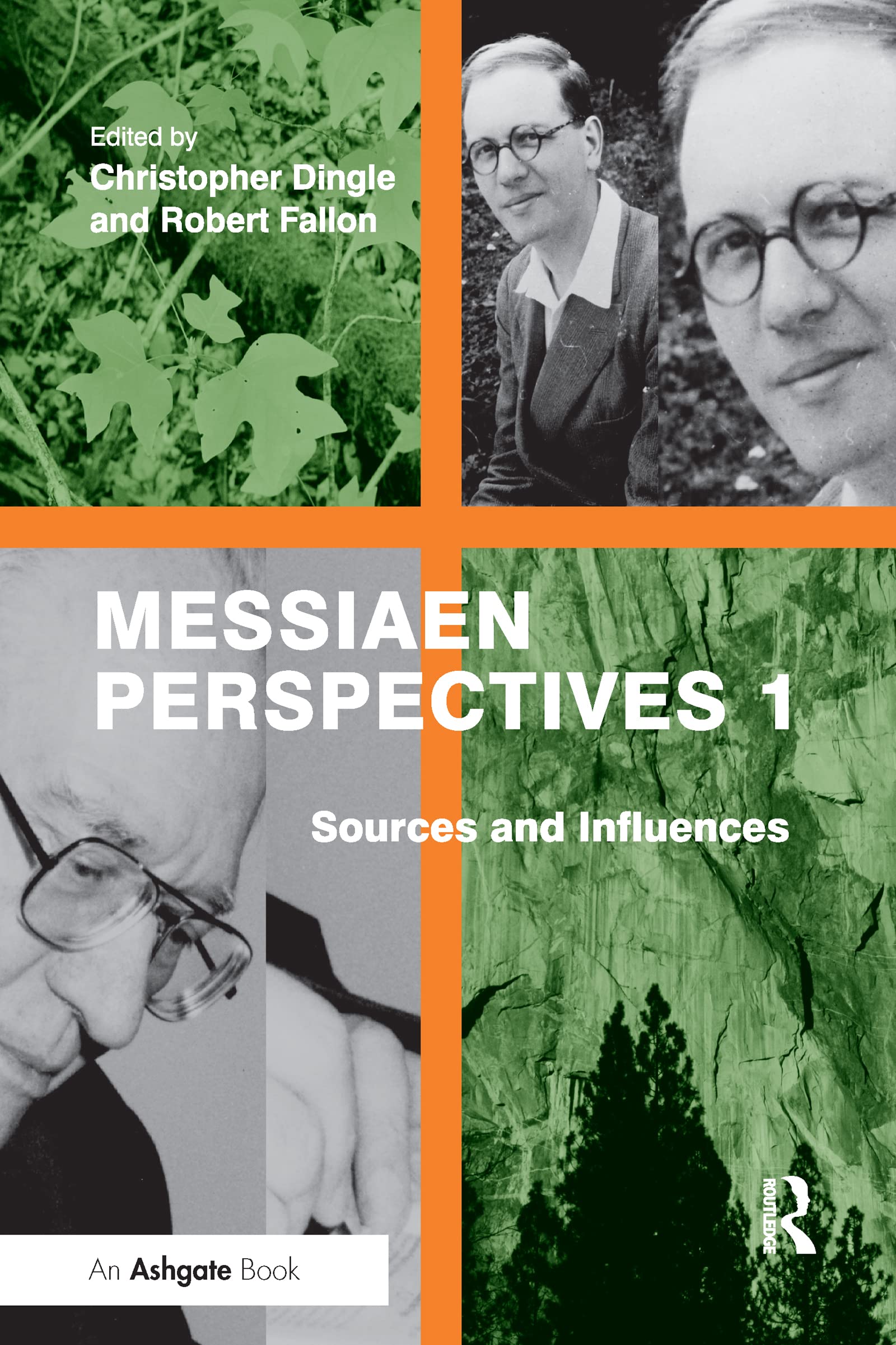 Messiaen Perspectives 1 livre musicologie sources influences études