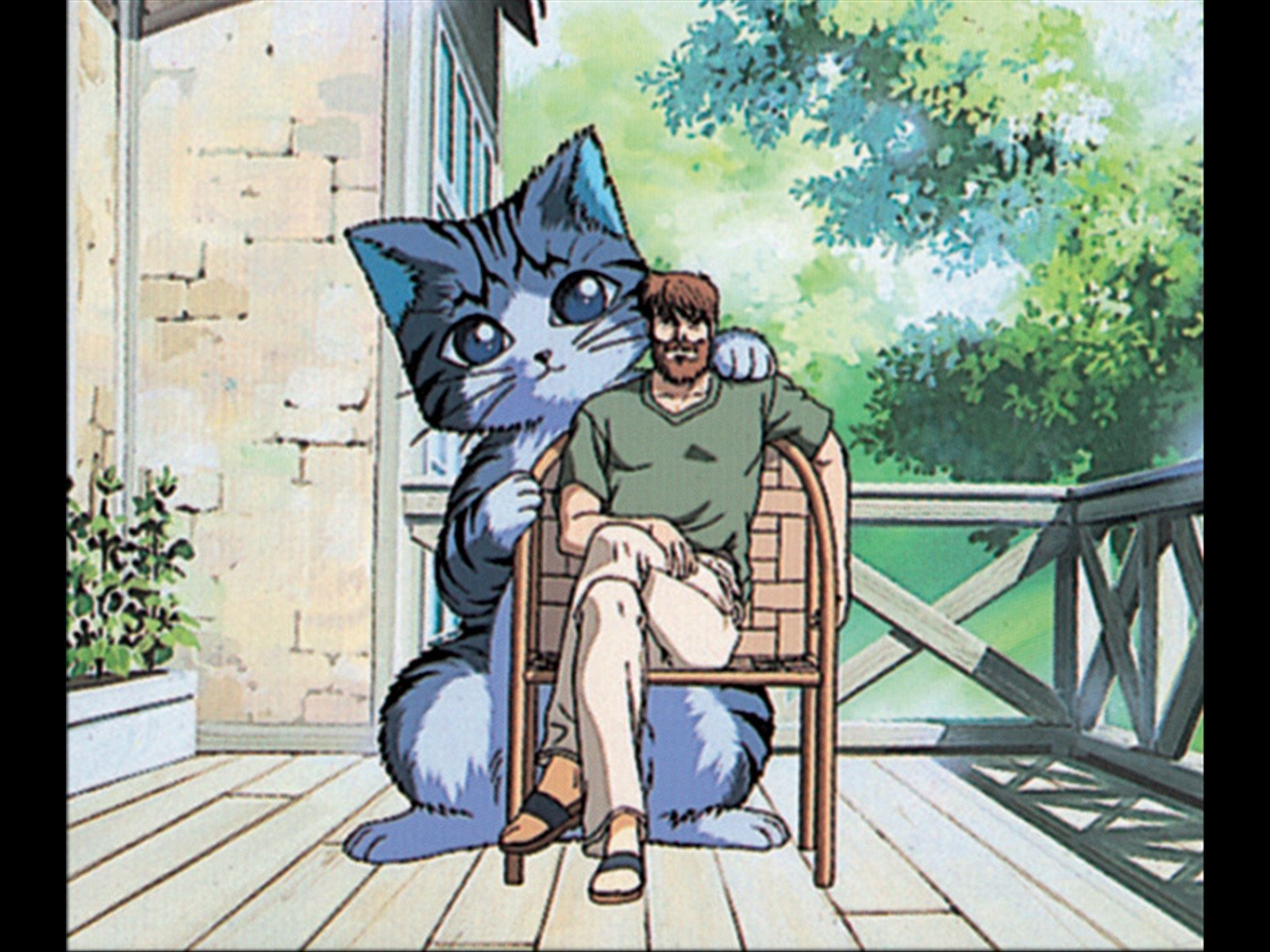 Amazon.co.jp ぼくの地球を守ってを観る Prime Video