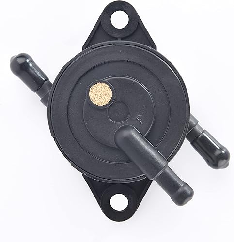 Miniatura 3 de Bomba de combustible compatible con John Deere X300 X300R X304 X350R X310 X320 X324 X360 X500 X530 X534 Z465 reemplaza a UC16533