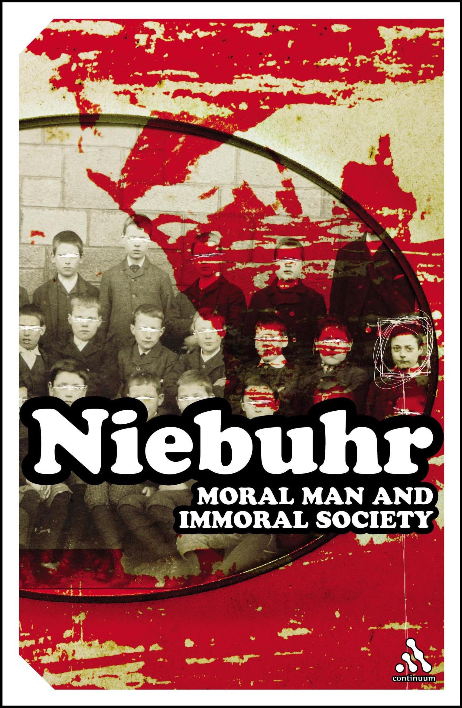 Moral Man and Immoral Society (Continuum Impacts)