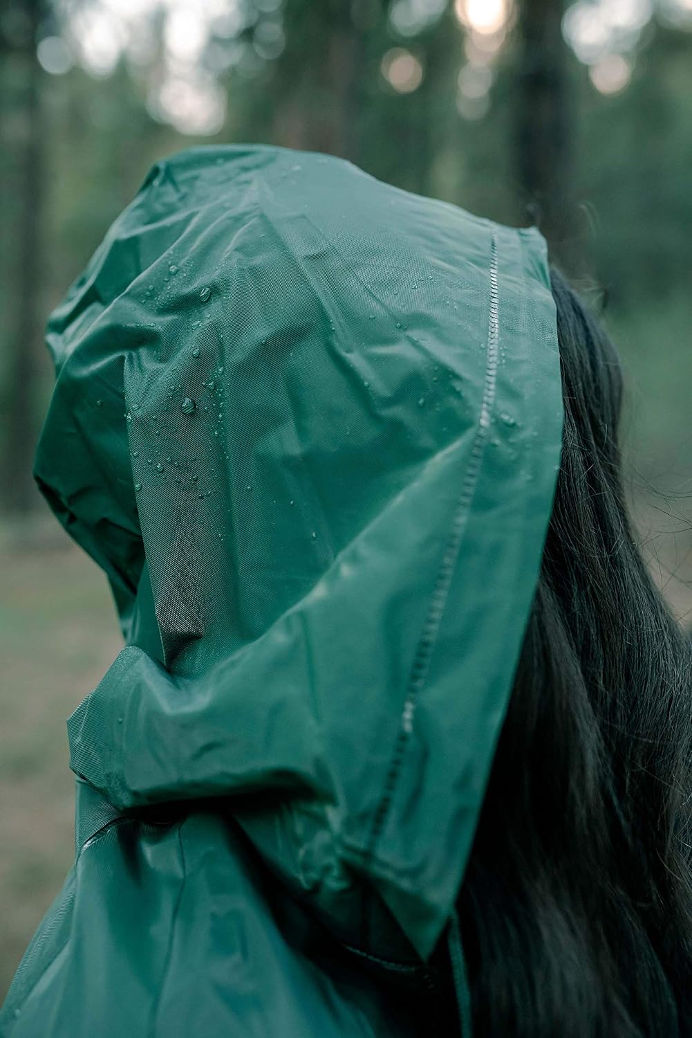 Stansport Rainsuit