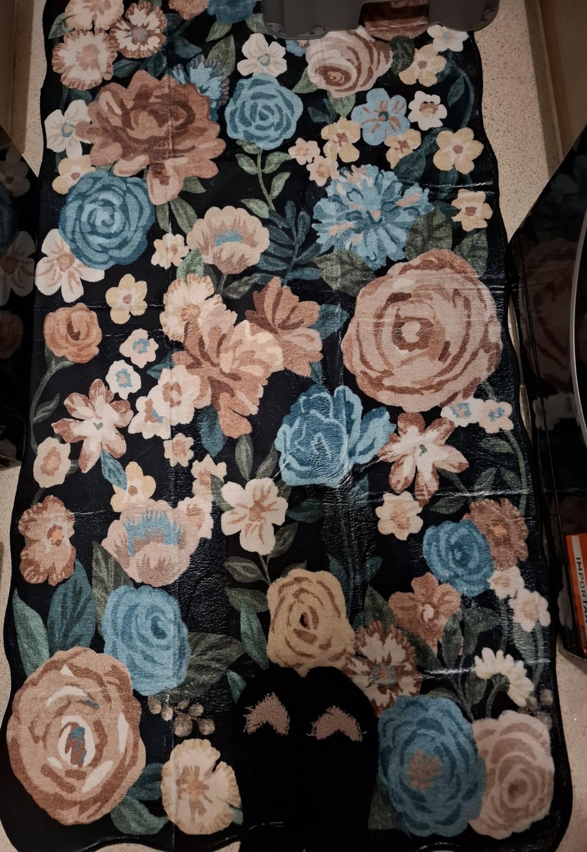 Customer photo