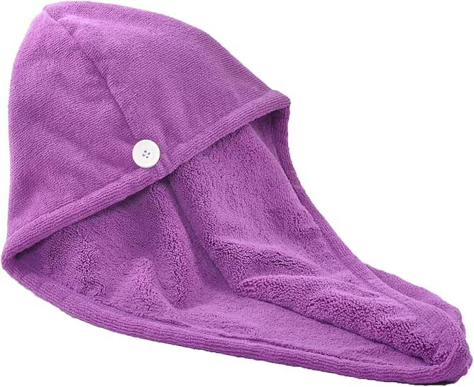 Amazon.co.uk head towel