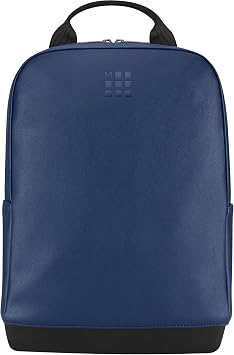 Moleskine Classic Small Backpack - 14", Sapphire Blue