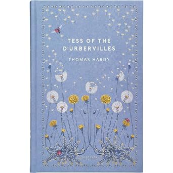 Tragic Love & Defiance Collection: Classic Novels Featuring Wuthering Heights, Dracula, Tess of the d'Urbervilles & Jane Eyre (4 Books, Hardcover) in a Beautiful Cranford Edition