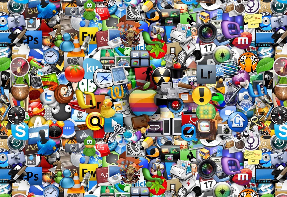 ISEE 360® Beautiful Media Laptop Skin Vinyl Stickers for All Laptop Multicolour Sticker (Size 16 X11Inch) (B0BXKXQ21Q) Amazon Price History, Amazon Price Tracker