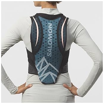 Amazon | サロモン(SALOMON) スキー スノーボード プロテクター