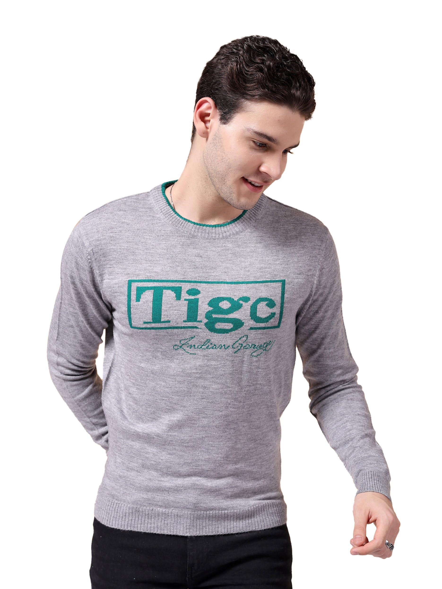 the indian garage co Men Sweater-picture-35