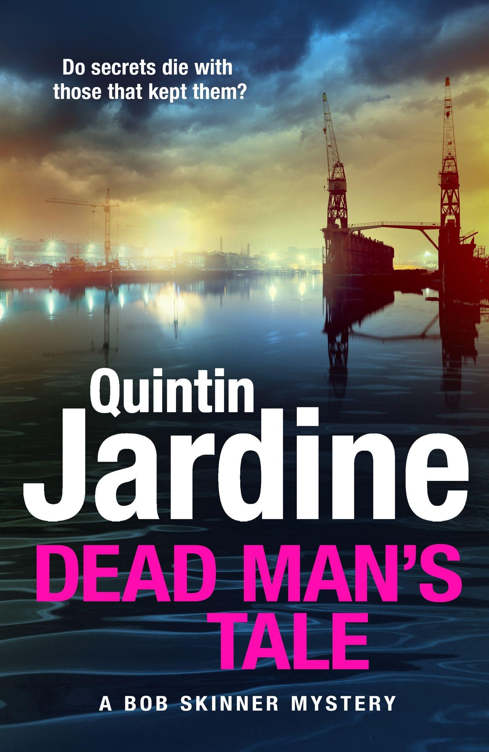 Dead Mans Tale
