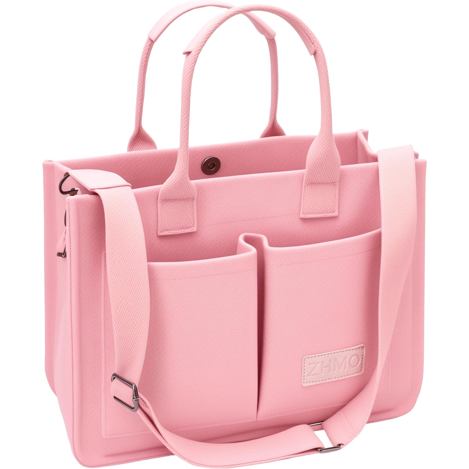 Canvas Tote Bag for Women Womens Bags Crossbody Bags Work Laptop Tote Bag Large Handbags Purse for Travel