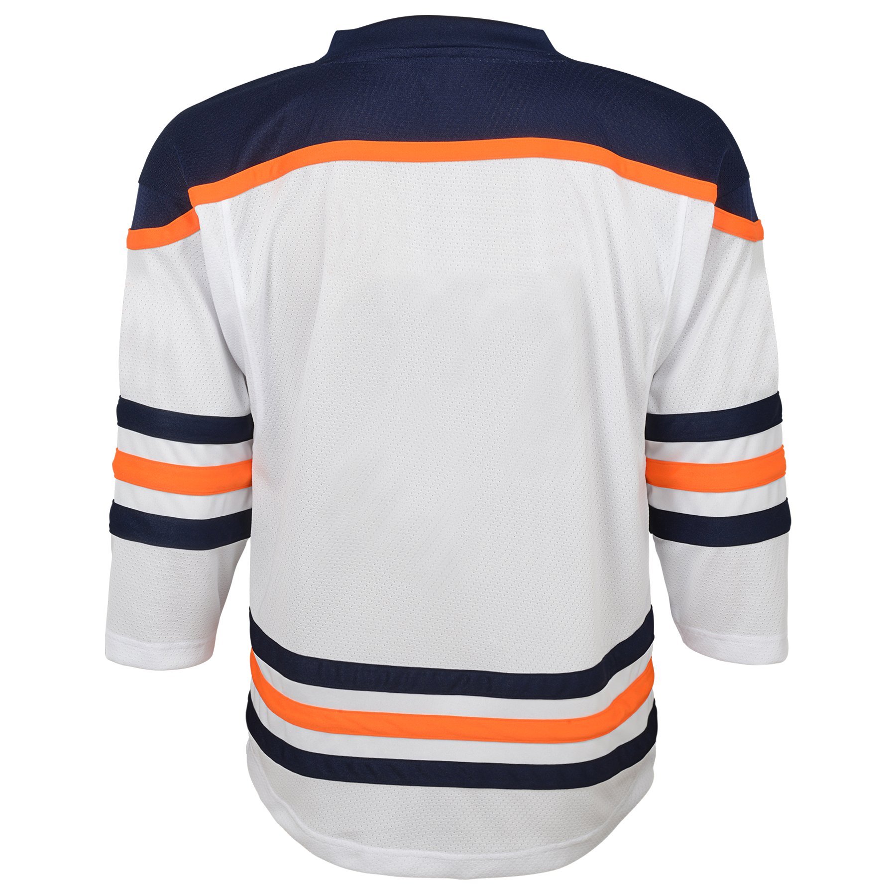 Amazon | (Edmonton Oilers, Youth Large/X-Large(14-18), White