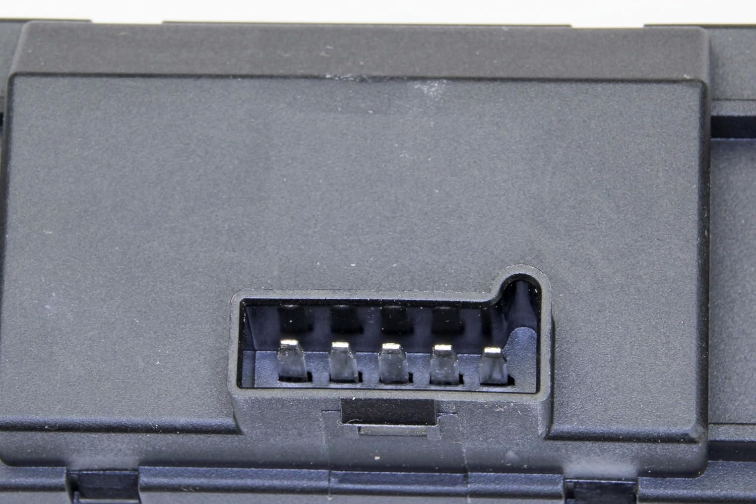 Autotecnica 10325408 Blower Motor Resistor