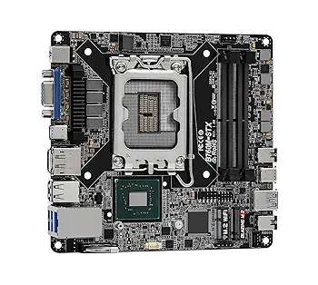 Amazon | ASRock DeskMini B760 intel 第14・13・12世代 Core