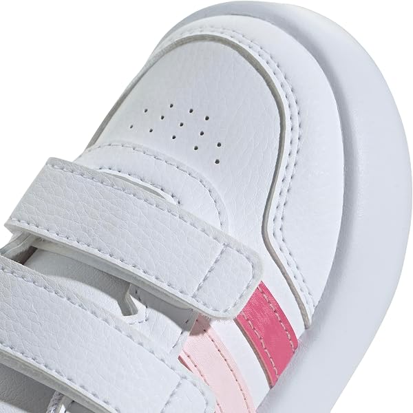 adidas Kids Breaknet 3.0 Baby Trainers - 2