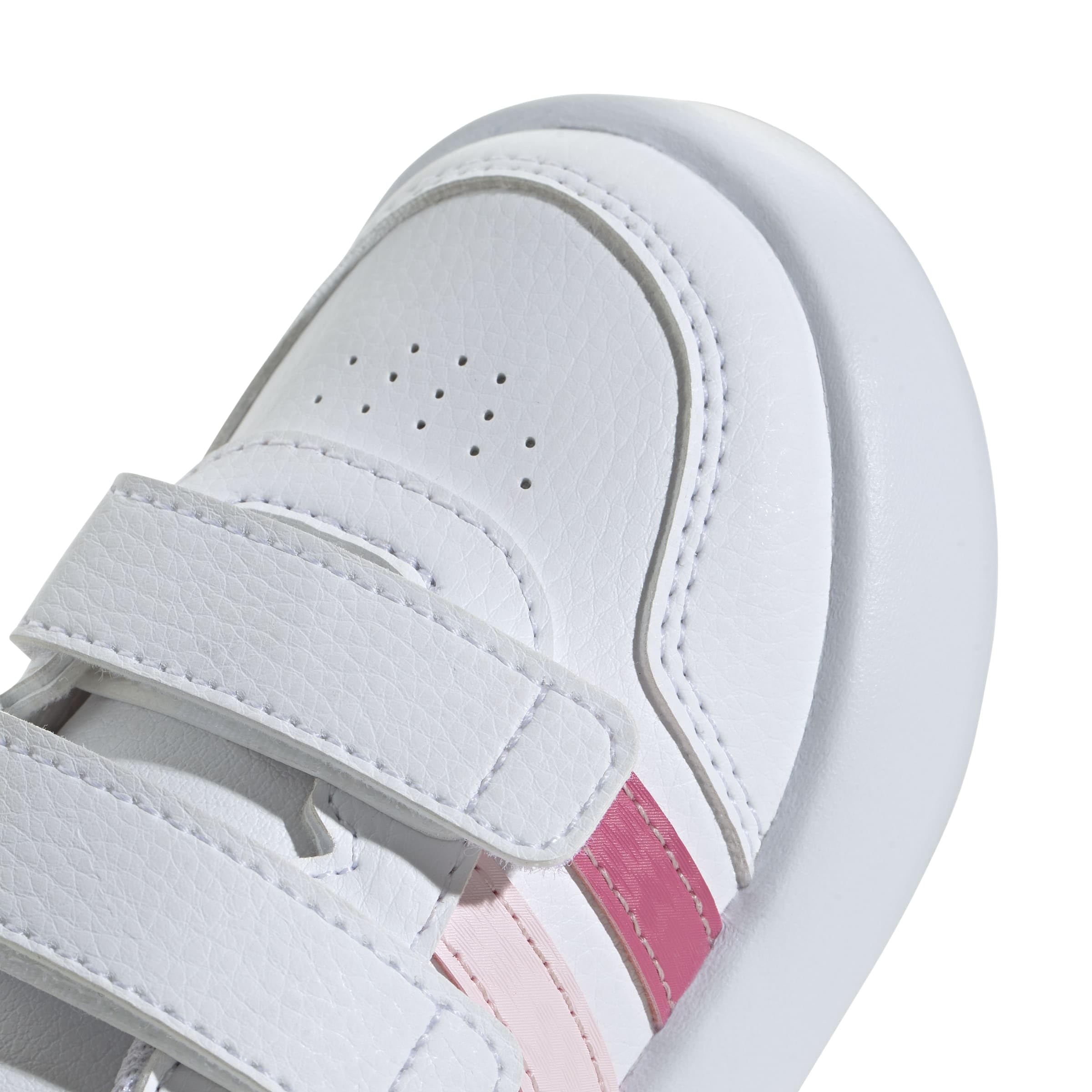 Adidas Mixte bébé BREAKNET 3.0 Chaussures Infants - 3