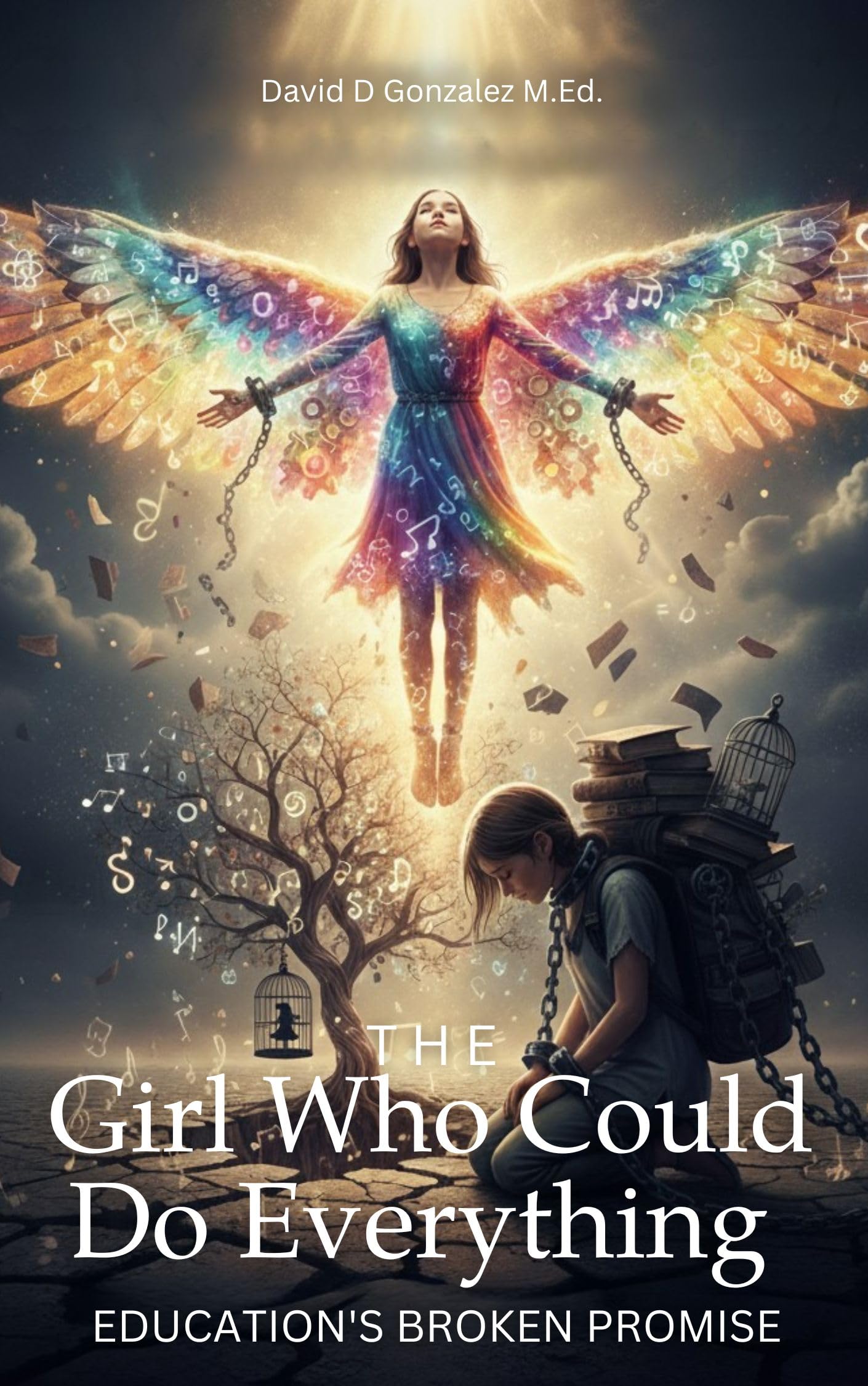 The Girl Who Could Do Everything: Education's Broken Promise