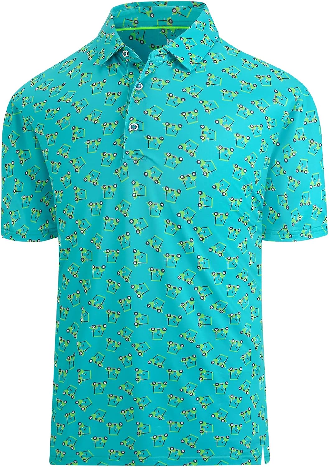 Hodaweisolp Camisas de golf para hombre Dry Fit Colombia Ubuy