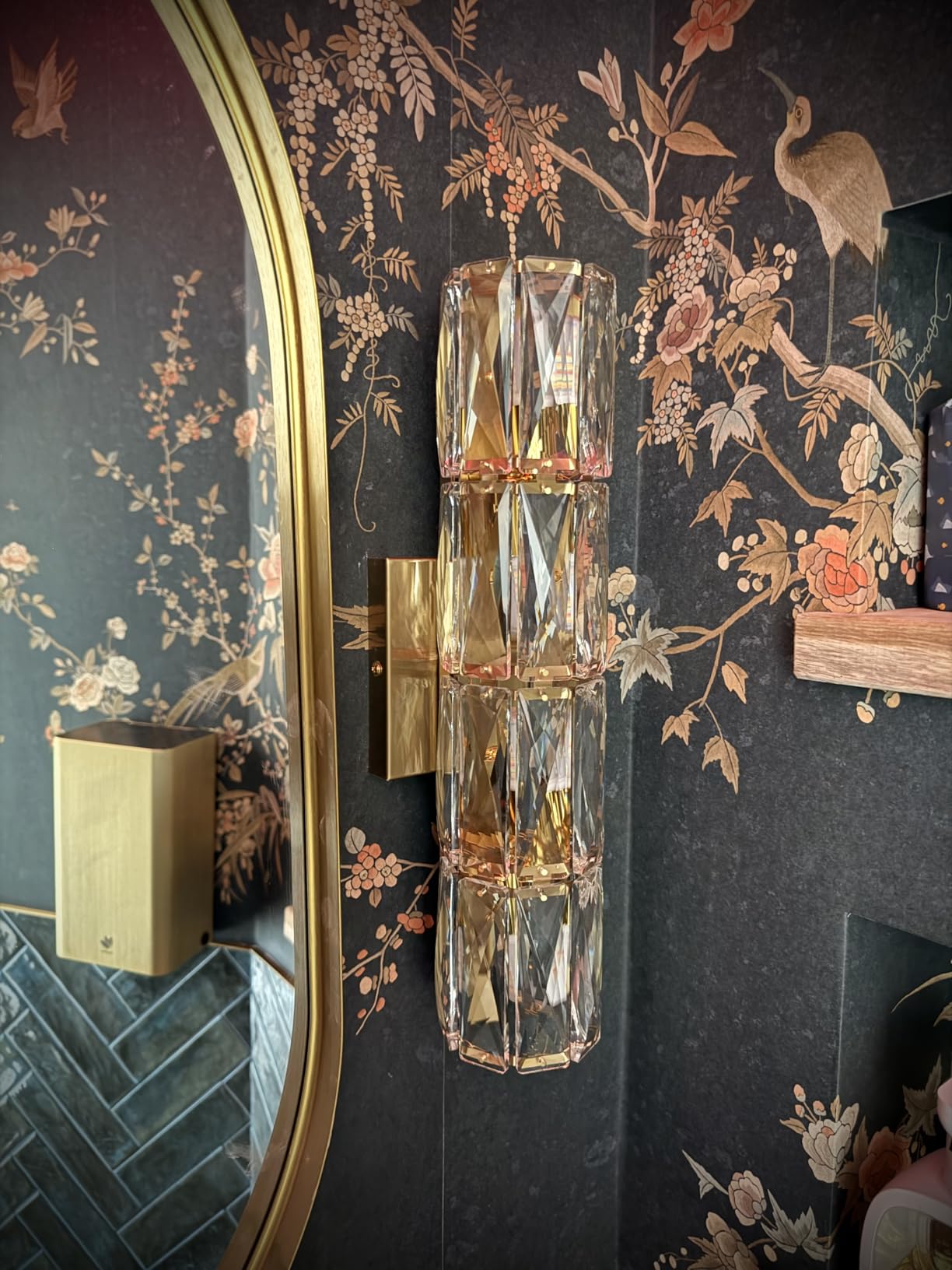 Customer photo