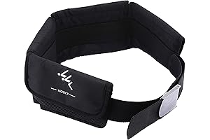 MOOCY Scuba Weight Belt: Essential Gear for Underwater Adventures