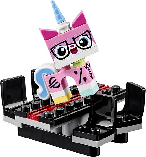 Miniatura 16 de Guarida maligna de Lord Business, Lego Movie 70809