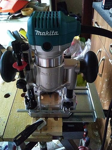 Amazon | Makita 164834-6 Straight Guide For 3621 & 3621A Router by