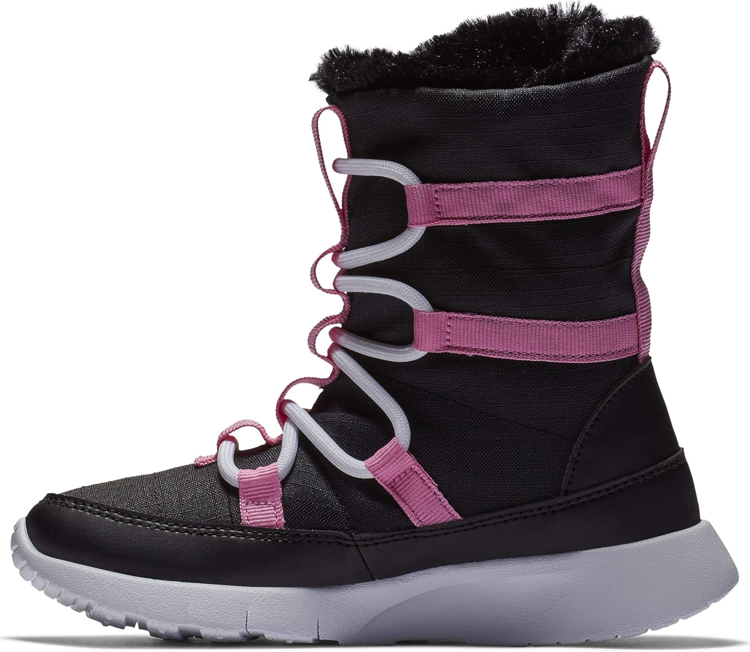 NIKE ユニセックス・キッズ US サイズ: 3 M US LITTLE KID カラー: ブラック