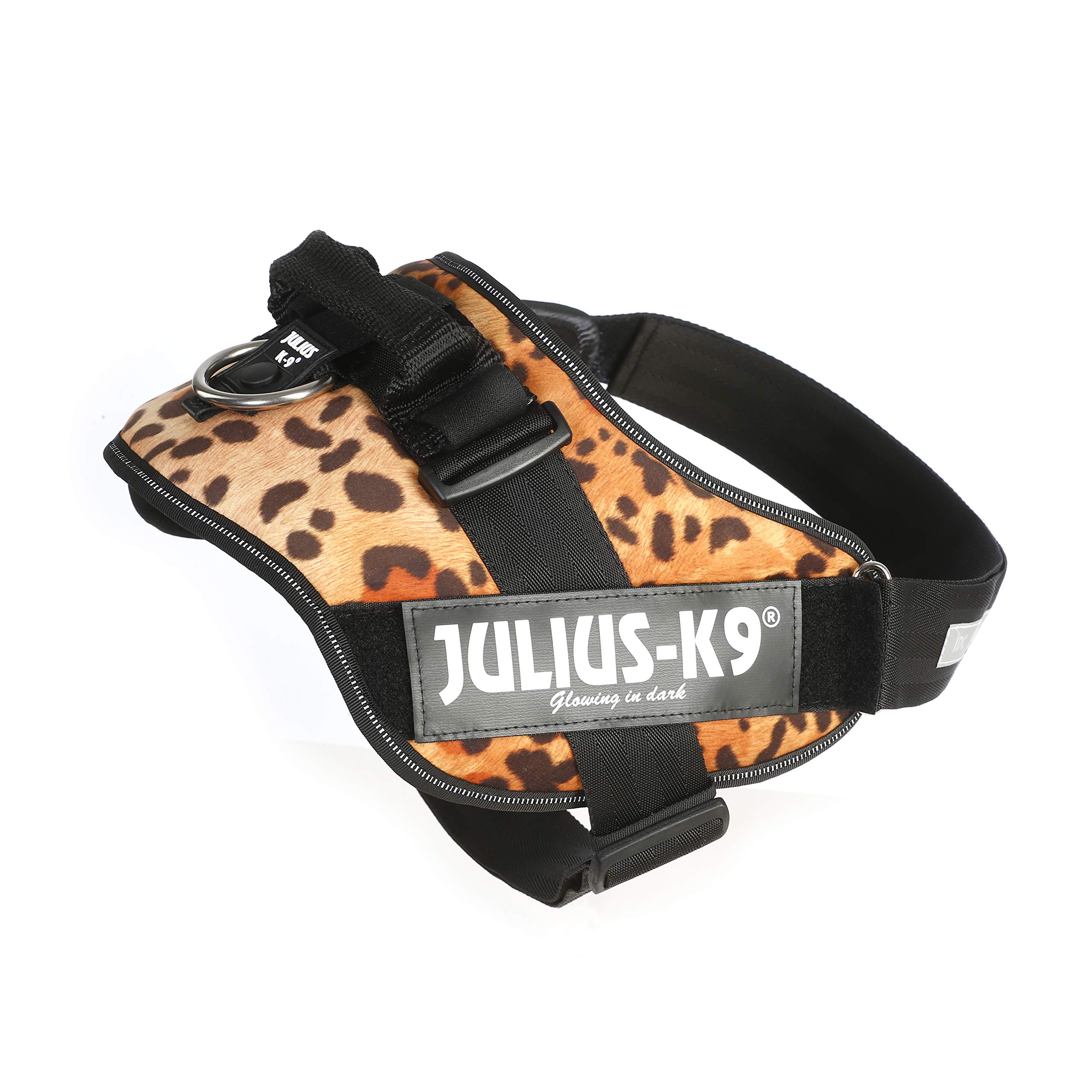 Julius-K9 IDC Powerharness, Camouflage, M/0 — view 397