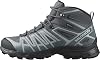 Salomon Women's X Ultra Pioneer Mid Gore-tex Hiking shoe
