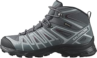 SALOMON X Ultra Pioneer Mid Gore-Tex Women's Hiking Shoes
