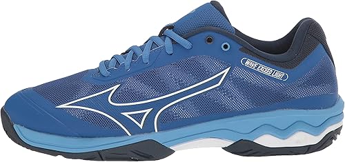 Vista 8 de Mizuno Men's Wave Exceed Light