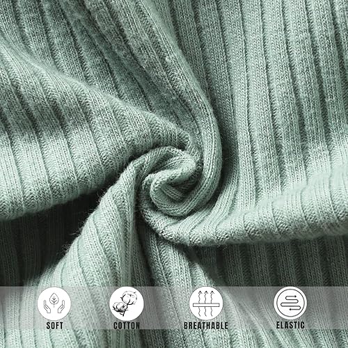 Miniatura 5 de Unutiylo Ropa prematura para niña recién nacida