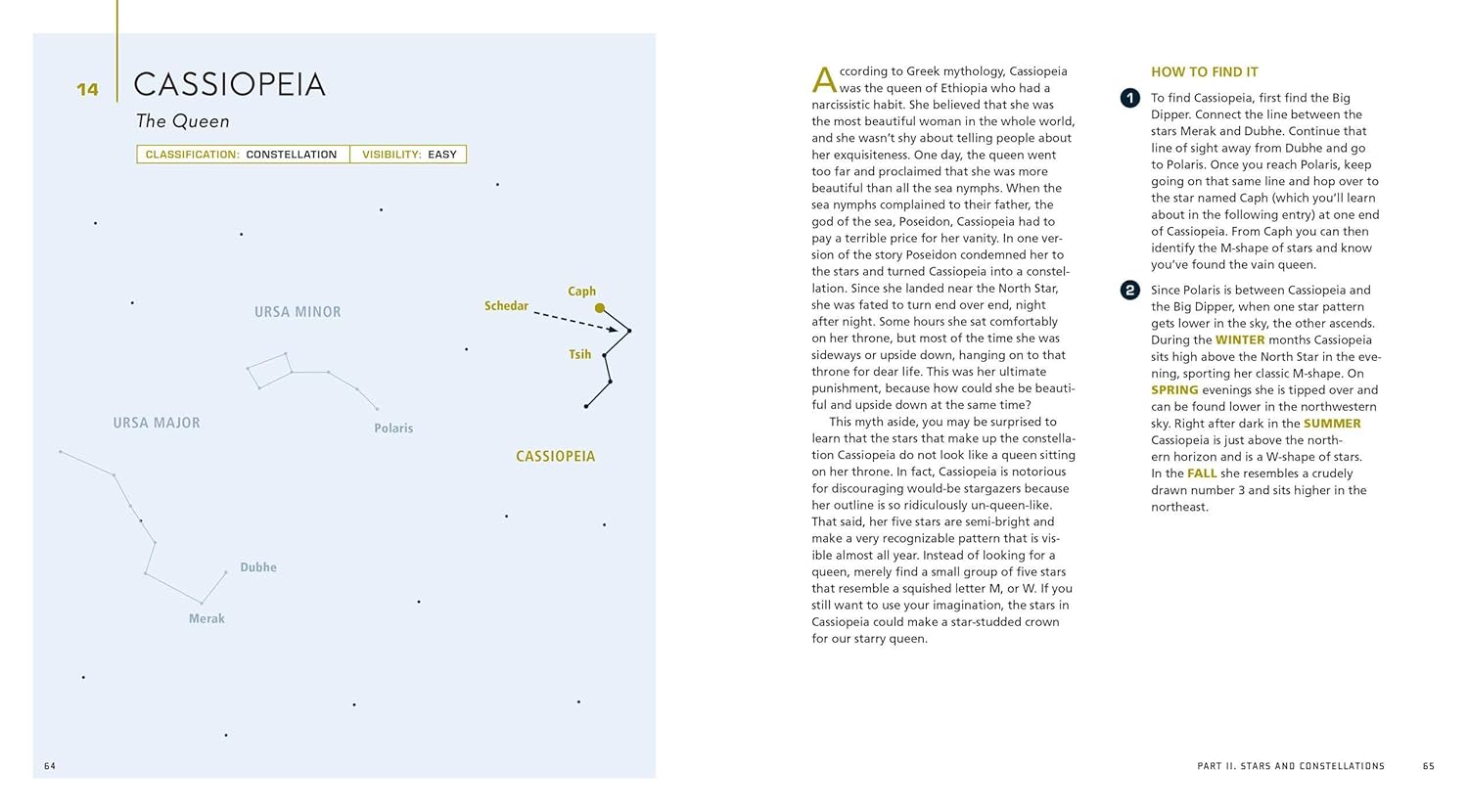 100 Things to See in the Night Sky, Expanded Edition: Your Illustrated Guide to the Planets, Satellites, Constellations, and More - Image 4