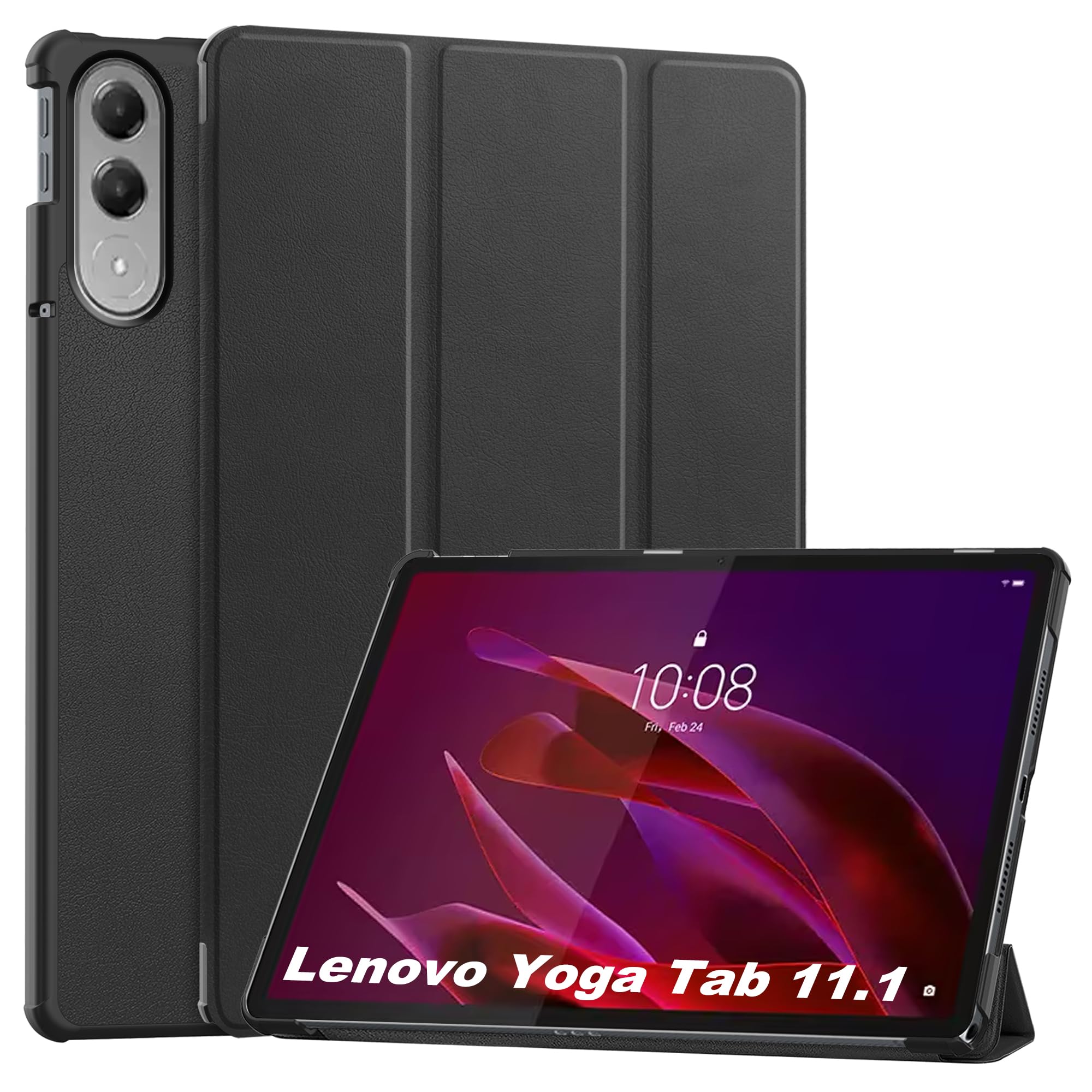 Amazon.com: for Lenovo Yoga Tab 11.1 Case 2025,high qualit Hard