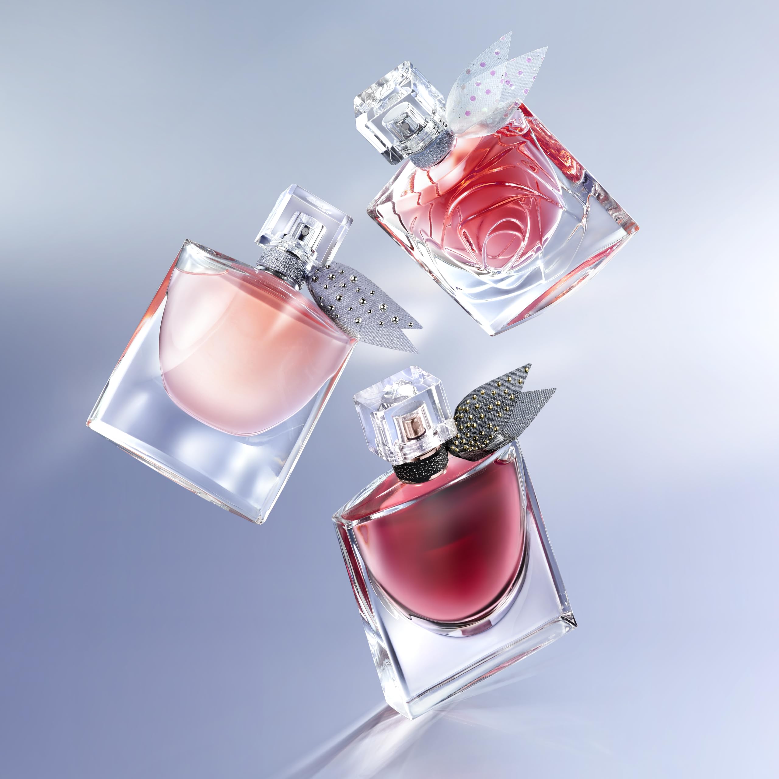 Lancôme - Profumo La Vie est Belle Rose Extraordinaire - Eau de Parfum Donna Floreale Ambrata 50 ml