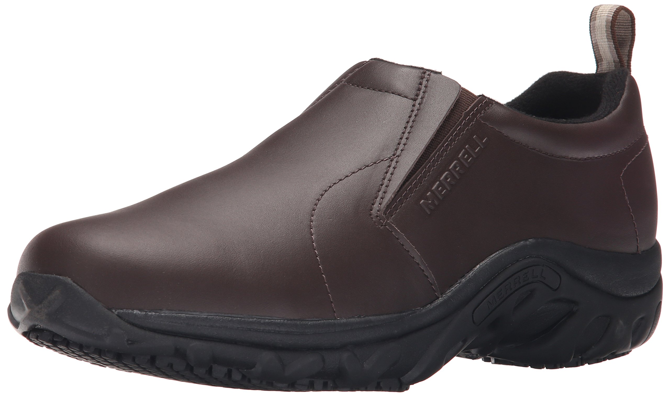 Merrell Men's Jungle Moc Pro Grip Work Shoe