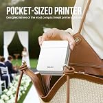 Nelko PP01 Photo Printer