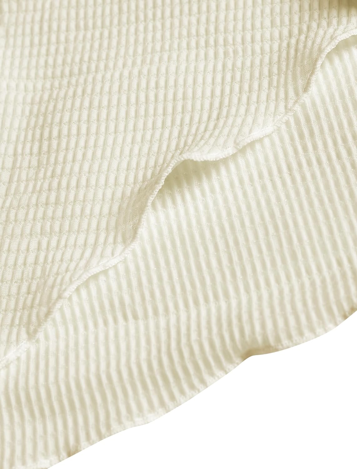 ZAFUL Women's Sarong Coverups Beach Wrap Sheer Bikini Wraps Chiffon Cover Ups for Swimwear - Image 4