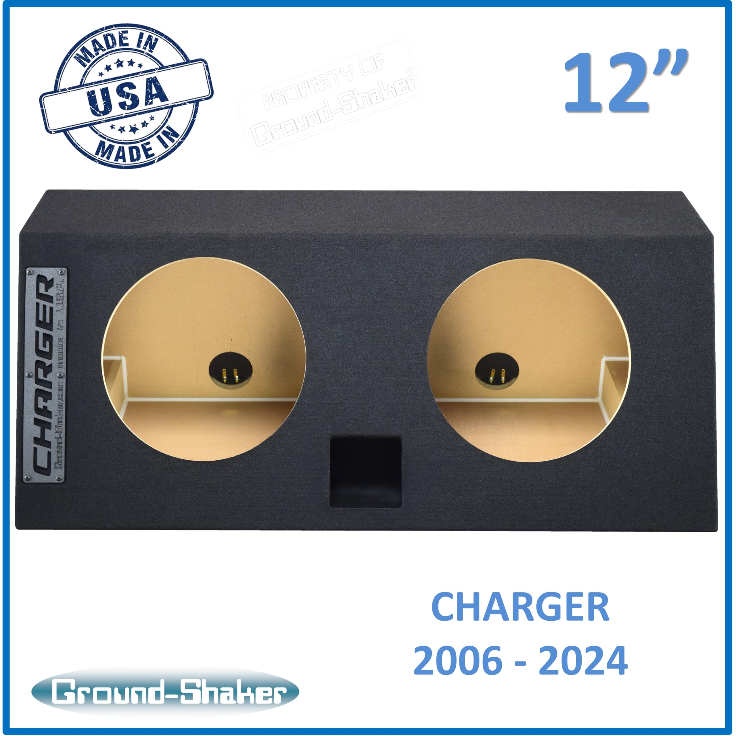 2006-2024 Charger 12