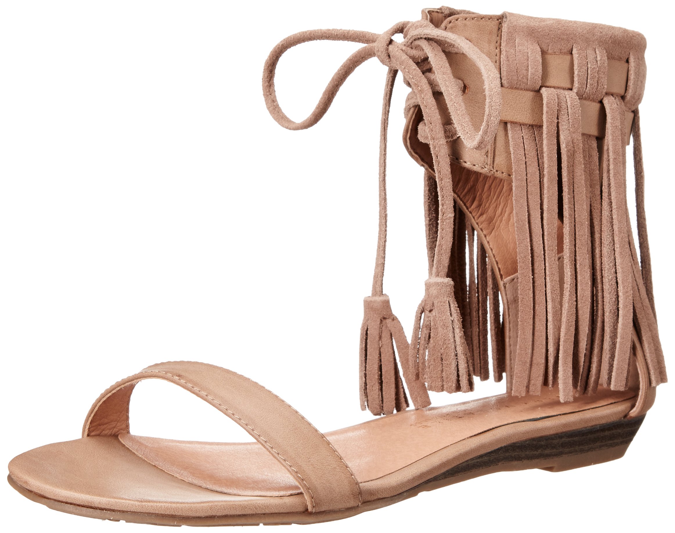 Very VolatileWomen's AUBREY Dress Sandal