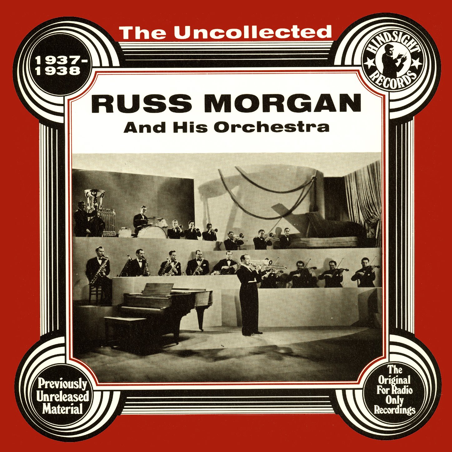 Russ Morgan & His Orchestra