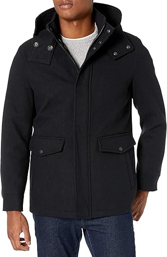 Wool waterproof jacket Clearance
